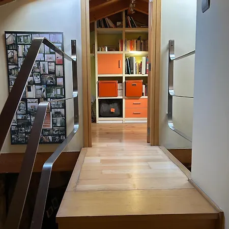Galiciaguesthome Figueroa 27 Pontevedra