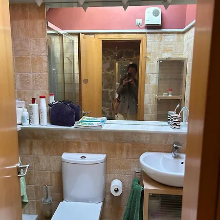 Apartment Galiciaguesthome Figueroa 27