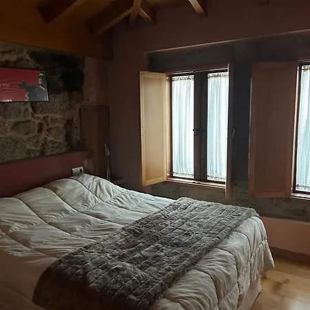 Apartment Galiciaguesthome Figueroa 27 Pontevedra