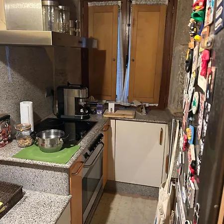Galiciaguesthome Figueroa 27 Pontevedra
