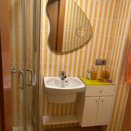 Galiciaguesthome Figueroa 27 * Pontevedra