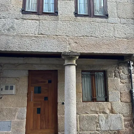 Galiciaguesthome Figueroa 27 Apartment Pontevedra