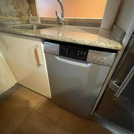 Lejlighed Galiciaguesthome Figueroa 27 Pontevedra