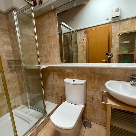 Galiciaguesthome Figueroa 27 *