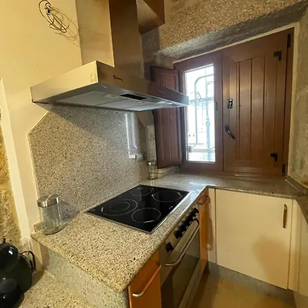 Galiciaguesthome Figueroa 27 Pontevedra