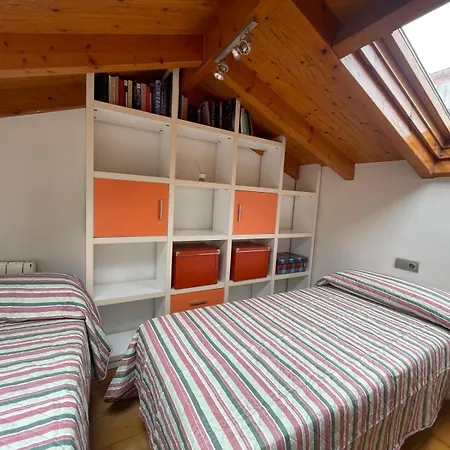 Galiciaguesthome Figueroa 27 Lejlighed *