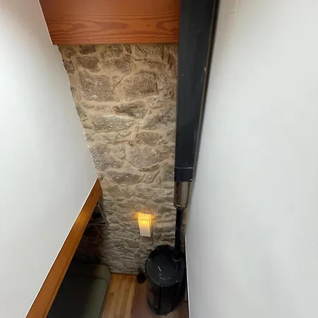 Lejlighed Galiciaguesthome Figueroa 27