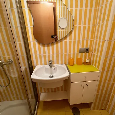 Galiciaguesthome Figueroa 27 Lejlighed Pontevedra