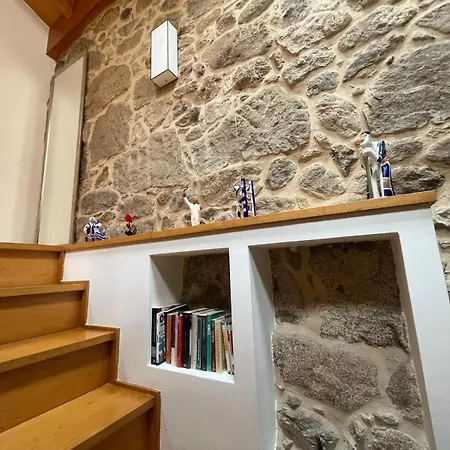 Galiciaguesthome Figueroa 27 *