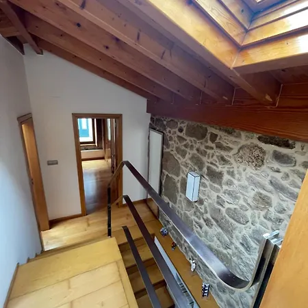Galiciaguesthome Figueroa 27 Lägenhet Pontevedra