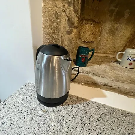 Lejlighed Galiciaguesthome Figueroa 27 Pontevedra