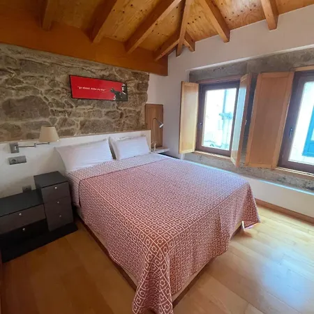 Galiciaguesthome Figueroa 27 Pontevedra