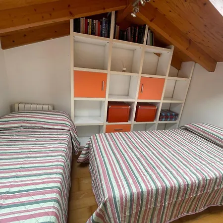 Lägenhet Galiciaguesthome Figueroa 27