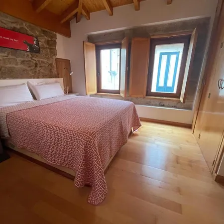 Galiciaguesthome Figueroa 27 *