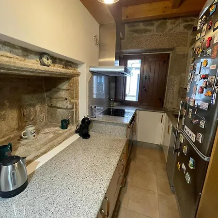 Galiciaguesthome Figueroa 27 Pontevedra