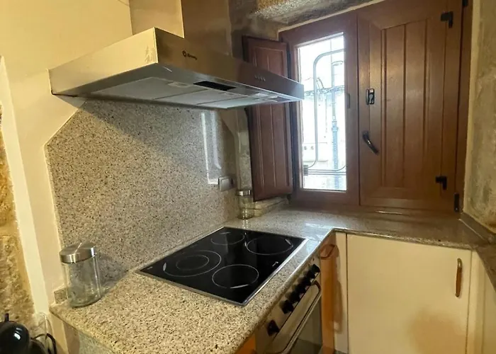 Galiciaguesthome Figueroa 27 Pontevedra