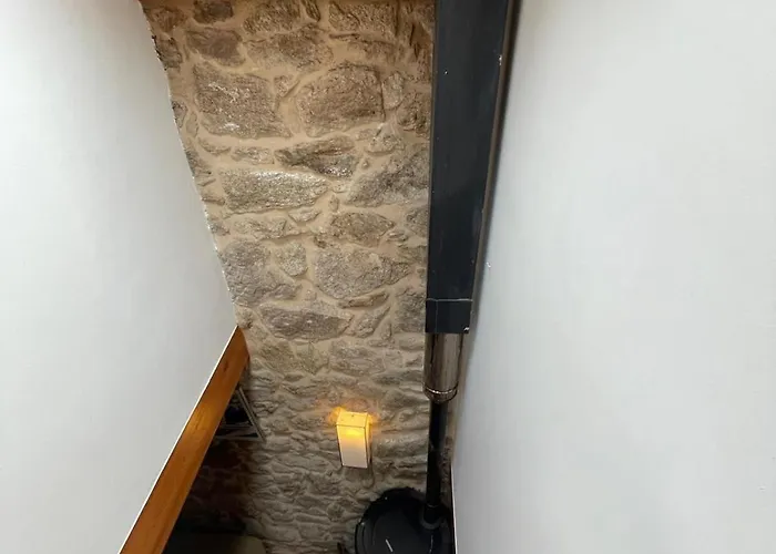 Lägenhet Galiciaguesthome Figueroa 27