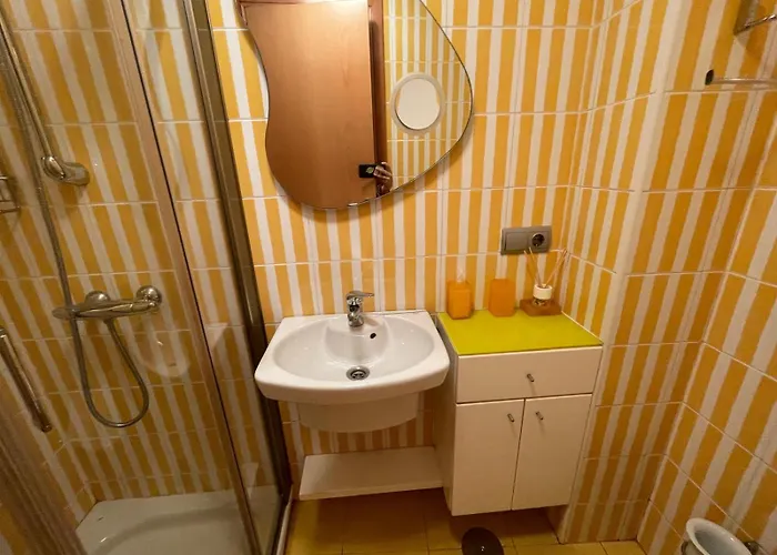 Galiciaguesthome Figueroa 27 Lägenhet Pontevedra
