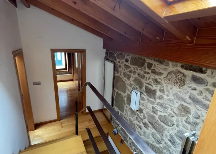 Galiciaguesthome Figueroa 27 Lägenhet Pontevedra